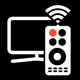 Universal TV Fjernbetjening icon