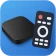 Android Remote - TV Box Remote icon