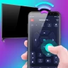 TV fjernbetjening icon