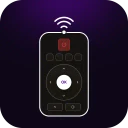 Smart TV Remote - Universal TV icon