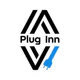 Plug Inn - Recharge électrique icon