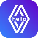 hello reno, der Renault-Avatar icon