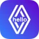 hello reno, der Renault-Avatar icon
