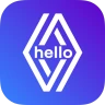 hello reno, der Renault-Avatar icon