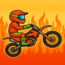 Bike Stunt - TV icon