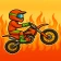 Bike Stunt - TV icon
