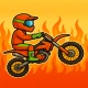 Bike Stunt - TV icon