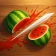 Fruit Cutter - TV icon