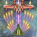 1945 Galaxy Shooter-Watch Game icon