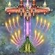 1945 Galaxy Shooter-Watch Game icon
