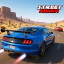 Street Racer - TV icon