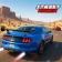 Street Racer - TV icon