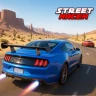 Street Racer - TV icon