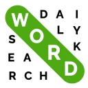 Word Search Daily - Watch Game icon