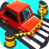 Rescue Cord 3D-Rescue Hero icon