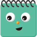 중개수첩 icon