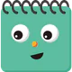 중개수첩 icon