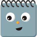 매물장 Gray icon