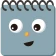 매물장 Gray icon