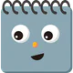 매물장 Gray icon