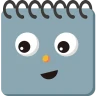 매물장 Gray icon