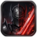 다크 나이트 키우기 : 방치형 RPG icon