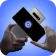 Wireless Reverse Charging icon