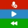 Reverse Song & Voice Challenge icon