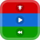 Reverse Play : Sing Challenge icon