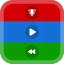 Reverse Play : Sing Challenge icon