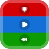 Reverse Play : Sing Challenge icon