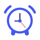 目覚まし時計：アラームアプリ＆睡眠 icon