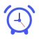目覚まし時計：アラームアプリ＆睡眠 icon