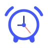 目覚まし時計：アラームアプリ＆睡眠 icon