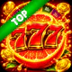 Luck 777 icon