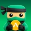 AppsPrize Play Games Earn Cash icon