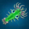 Spore Evolution-Mondo microbi icon