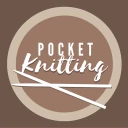 Pocket Knitting icon