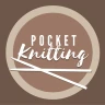 Pocket Knitting icon