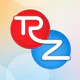RhymeZone Rhyming Dictionary icon