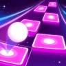 Bouncing Hop:Music Rhythm Game icon