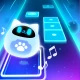 Cat Hop: 고양이 리듬 게임 icon