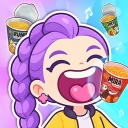 Rhythm Blocks: Music Beat Game icon