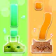 Rhythm Blocks: Music Beat Game icon