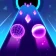 Rolling Twins: 리듬 게임 icon