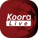 Koora Live - Live Score icon