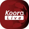 Koora Live - Live Score icon