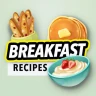 朝食レシピ - 毎日の献立アイデア icon