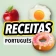 Kokboksrecept icon
