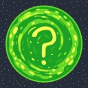 Quiz for Rick and Morty icon